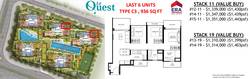 Le Quest (D23), Apartment #223334331